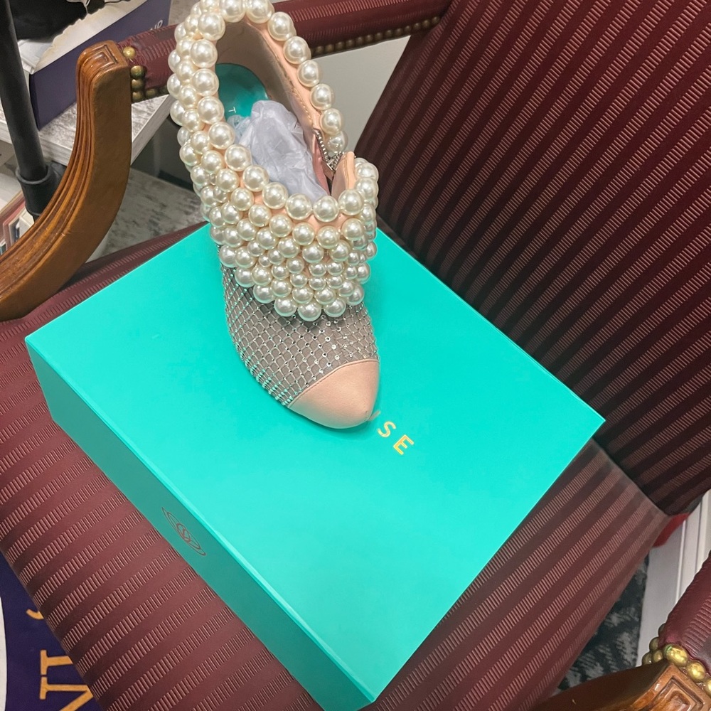 Custom made shoes - Picture 4 of 5